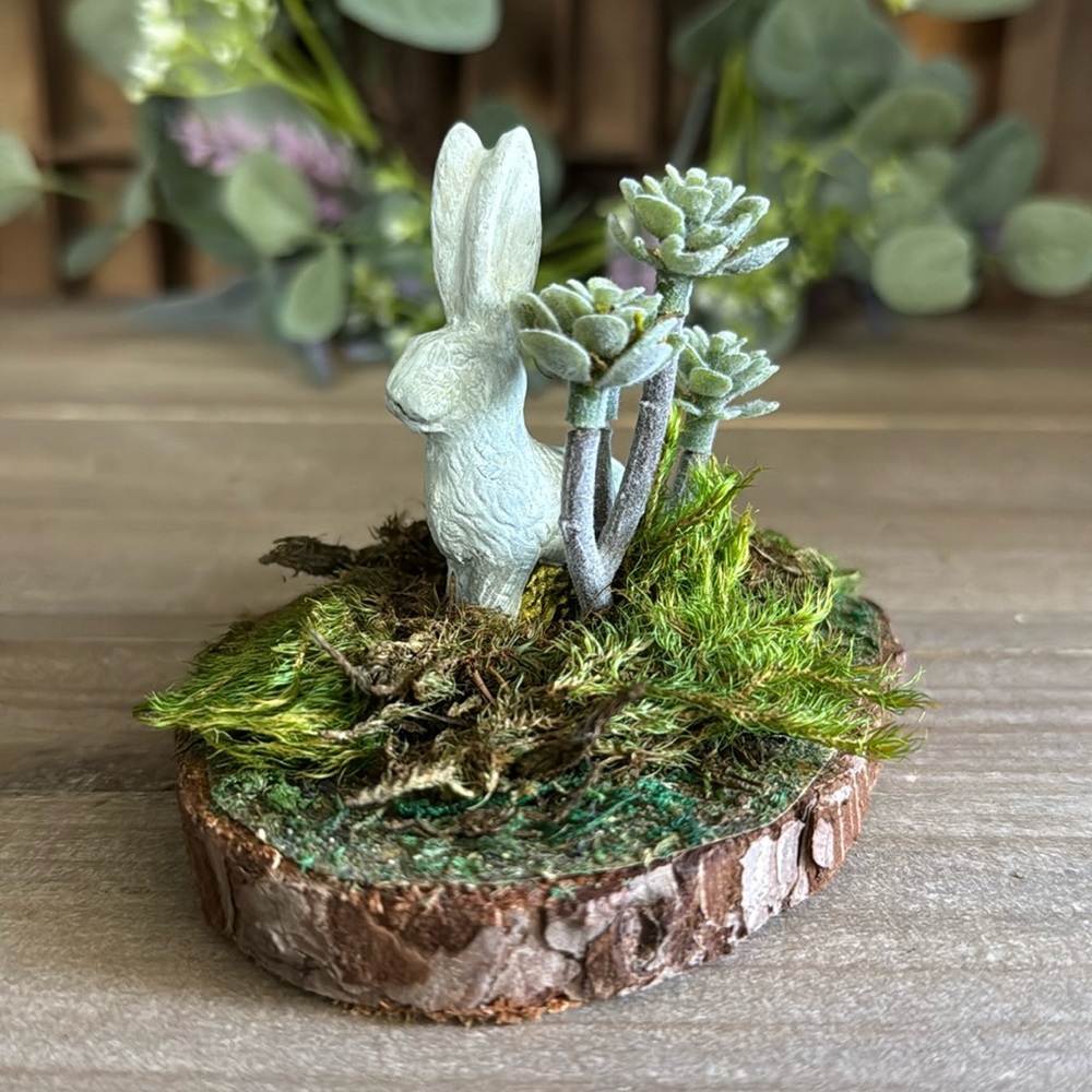 🐇 Easter/Spring Decor - Picture 4 of 9